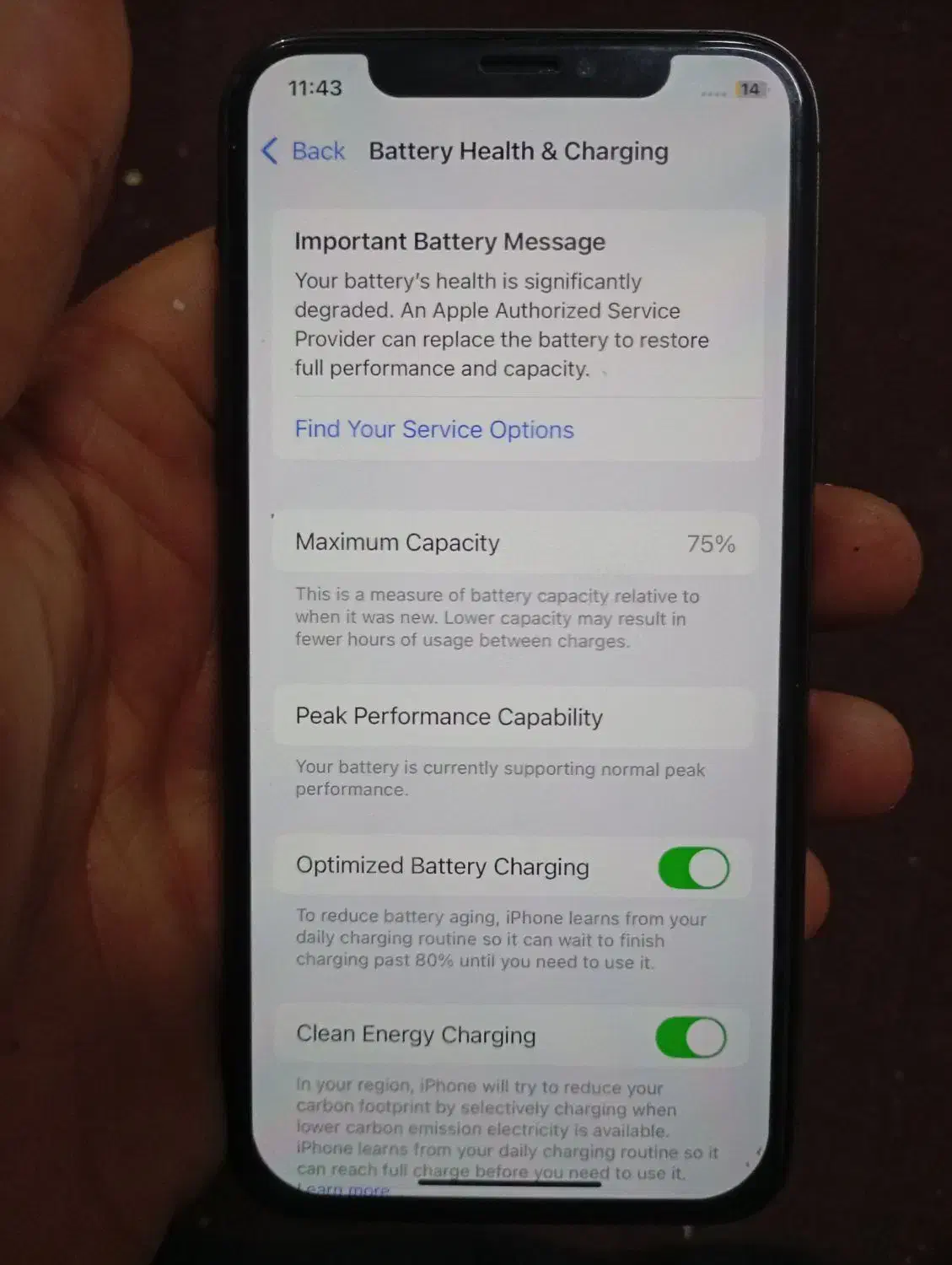 iphone XS 256G LLA|موبایل|تهران, ولنجک|دیوار
