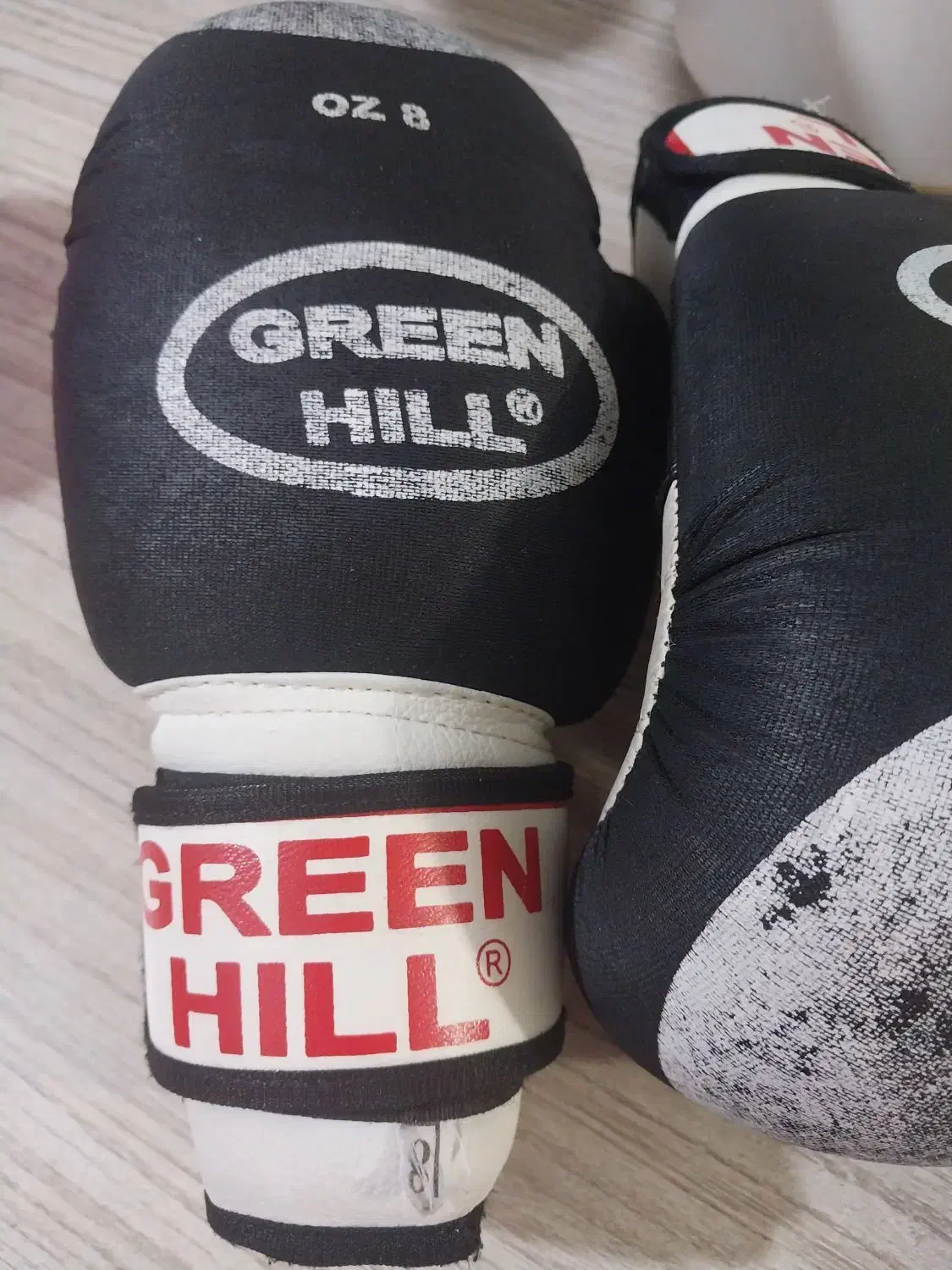 فروش دستکش|تجهیزات ورزشی|پرند, فاز ۵|دیوار