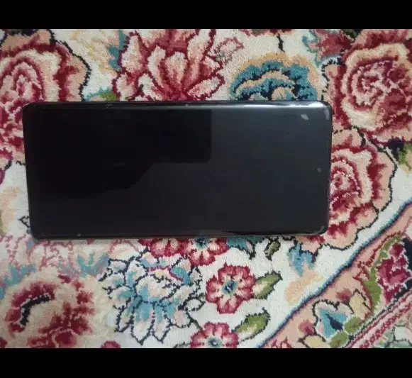 داریا باند مشکی در حد نو|موبایل|تهران, مهران (سیدخندان)|دیوار