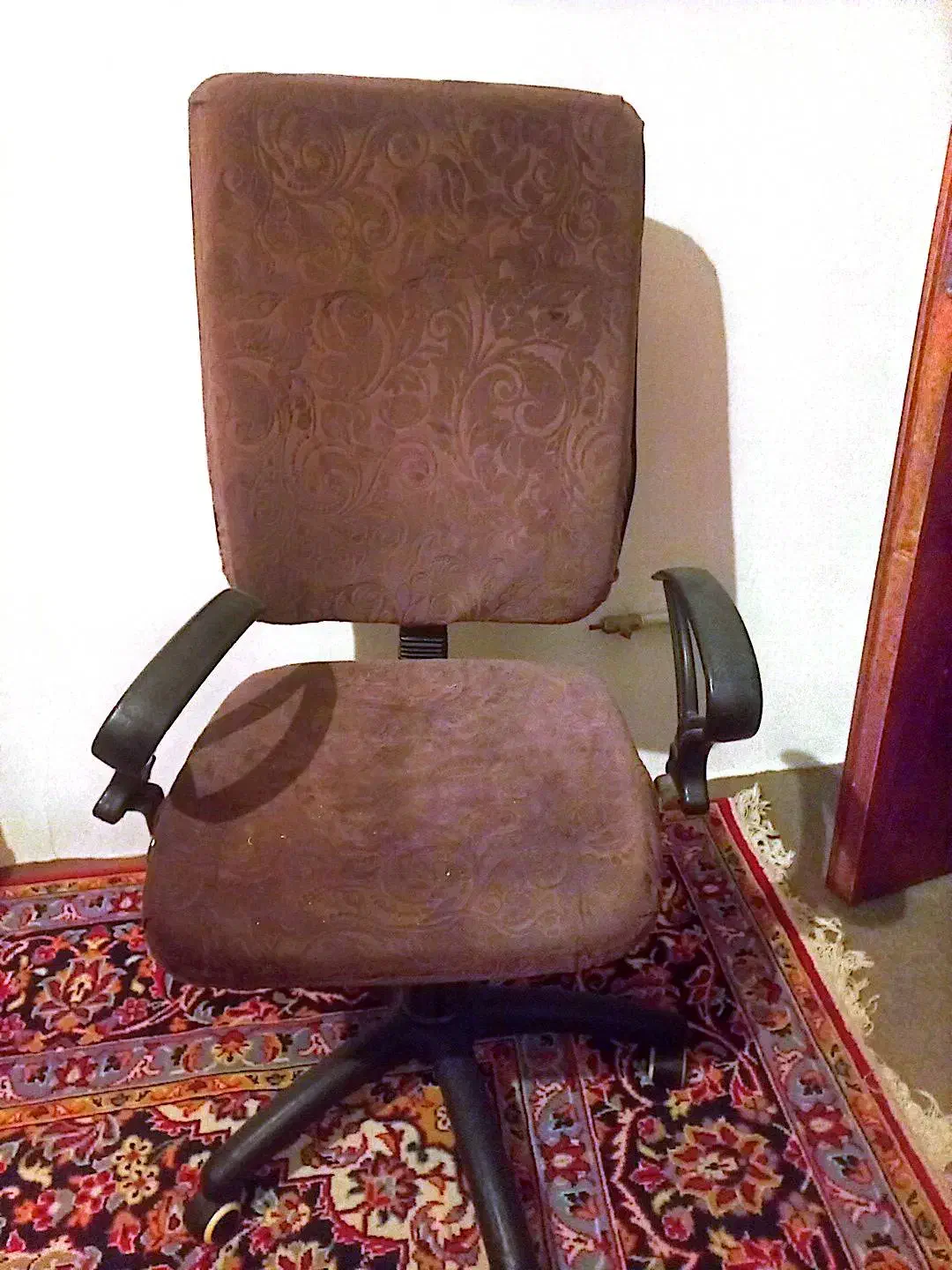 صندلی اداری|مبلمان اداری|گنبد کاووس, |دیوار