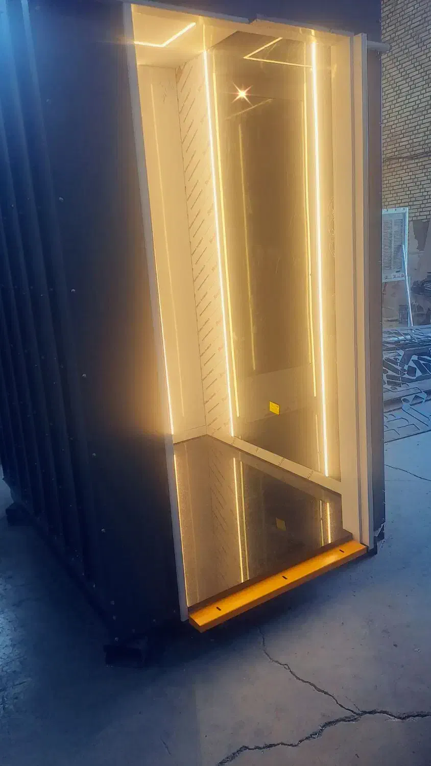 niracabin|خدمات پیشه و مهارت|شهریار, شهریار|دیوار