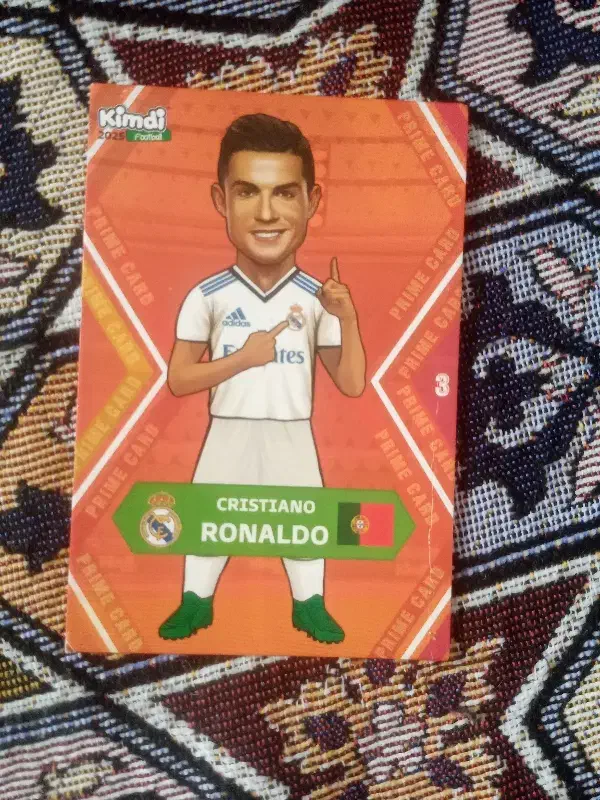 کیمدی ۲۰۲۵|کلکسیون و سرگرمی|خرم‌آباد, |دیوار