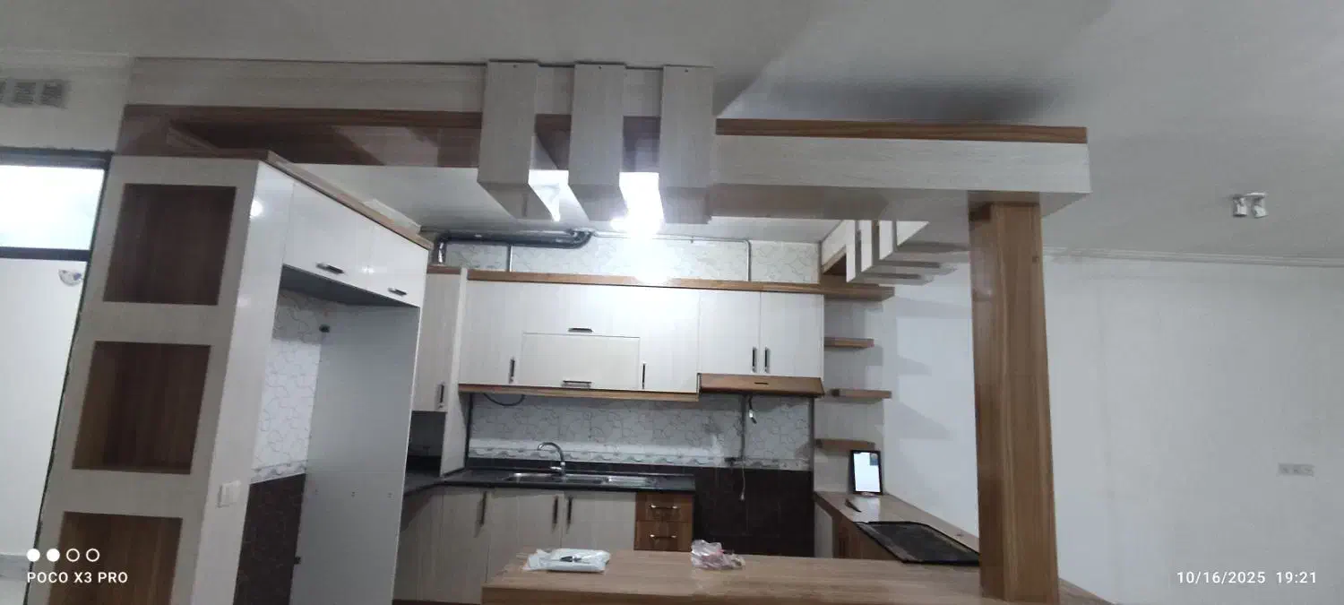 اجاره و رهن خانه در باهنر|اجارهٔ آپارتمان|تربت‌حیدریه, یحیی آباد|دیوار