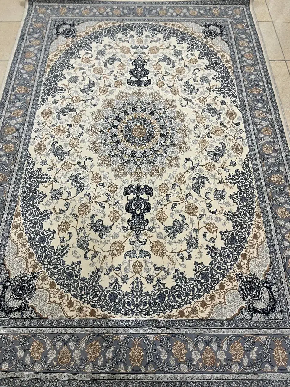 فرش اقساطی بدون بهره|فرش|زنجان, |دیوار