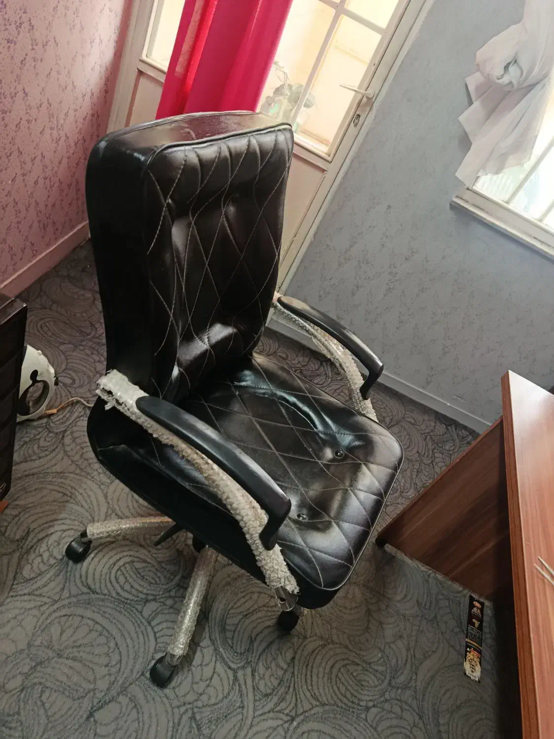 صندلی|صندلی و نیمکت|محمدیه-قزوین, |دیوار