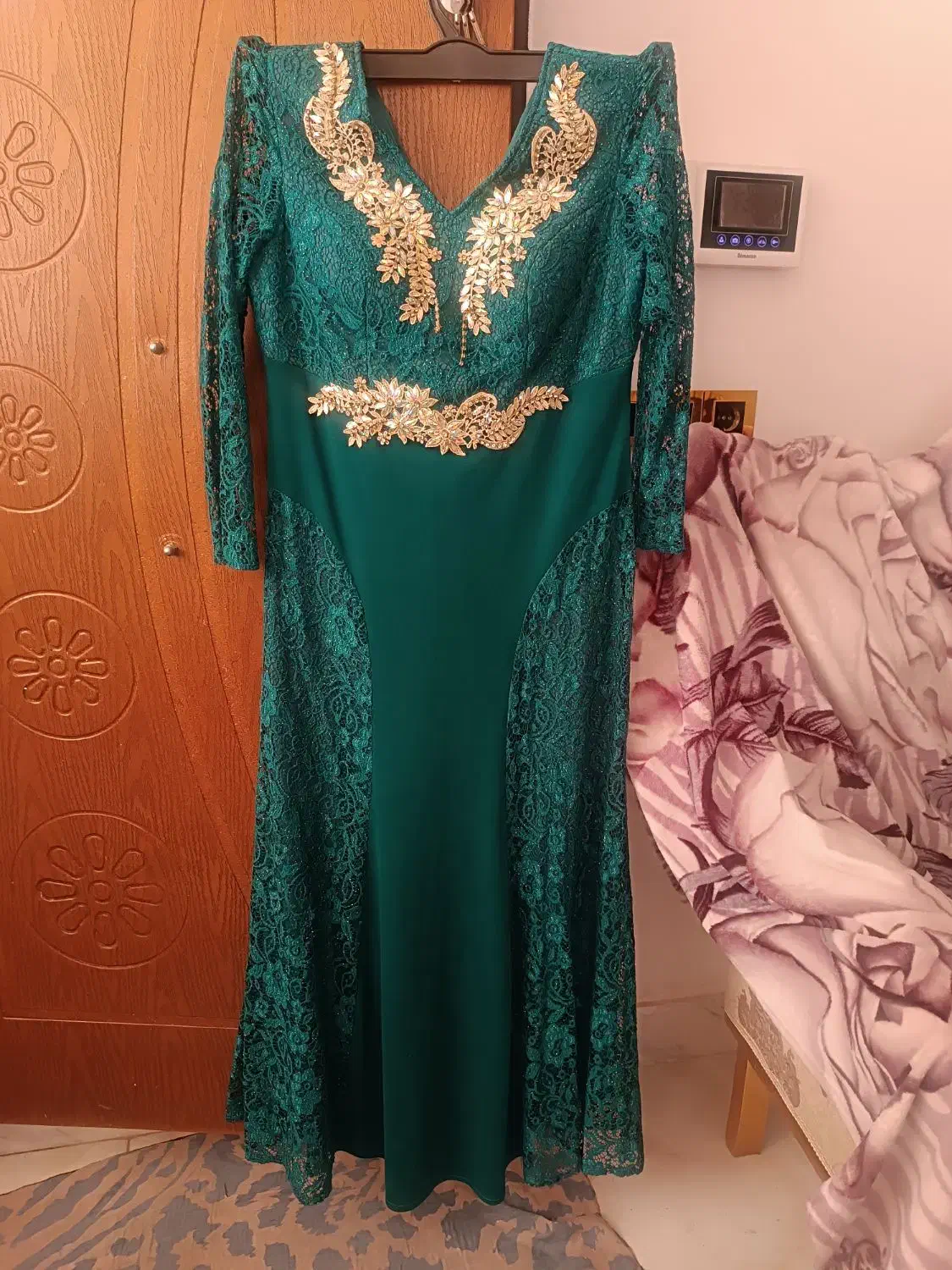 لباس مجلسی|لباس|میاندوآب, |دیوار