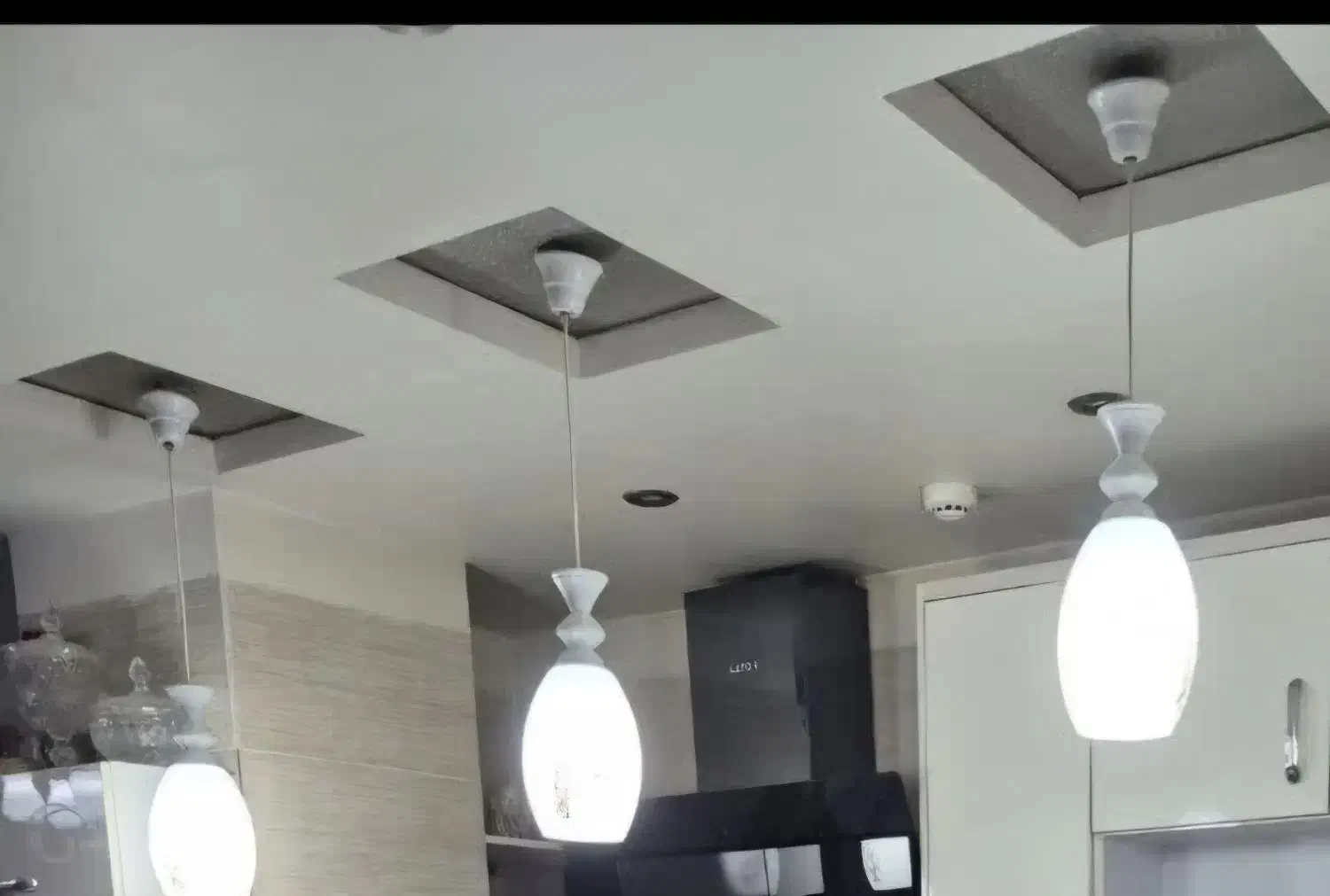 لوستر|لوستر و چراغ آویز|کرج, شهرک فهمیده|دیوار