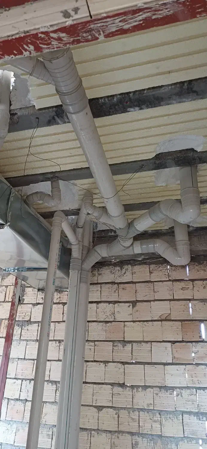 لوله کشی گاز اب فاضلاب پکیج وبرقکشی|خدمات پیشه و مهارت|یاسوج, |دیوار