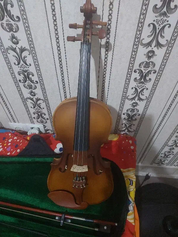 ویالون  کاملا سلامت|ویولن|تهران, جمهوری|دیوار