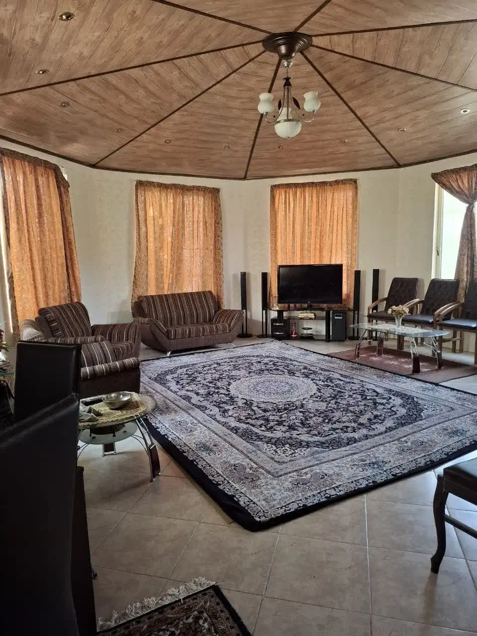 باغ ویلا|فروش خانه و ویلا|گلمکان, |دیوار