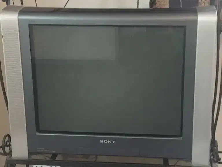 تلویزیون ۲۹ اینچ سونی|تلویزیون و پروژکتور|اصفهان, شهرک زاینده رود|دیوار