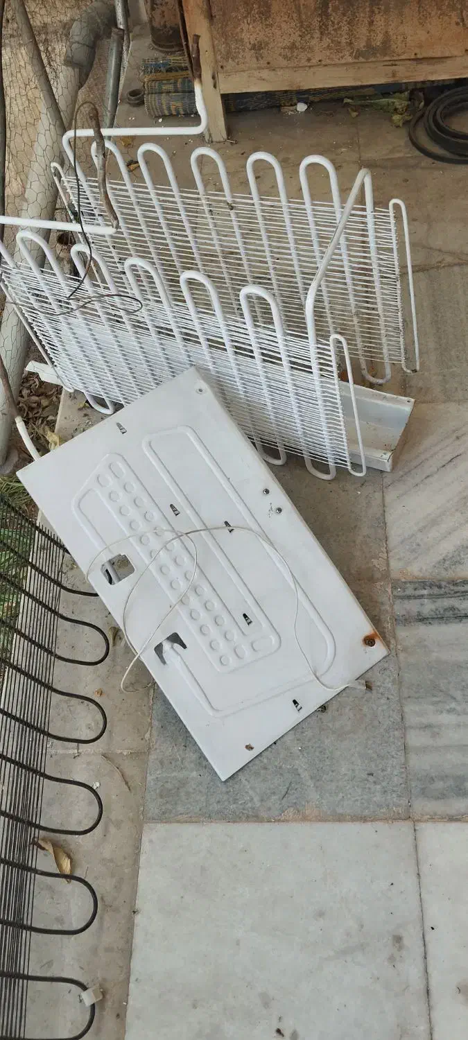 موتور و سردخانه یخچال|یخچال و فریزر|مرودشت, فاز دوم شهرک فرهنگیان|دیوار