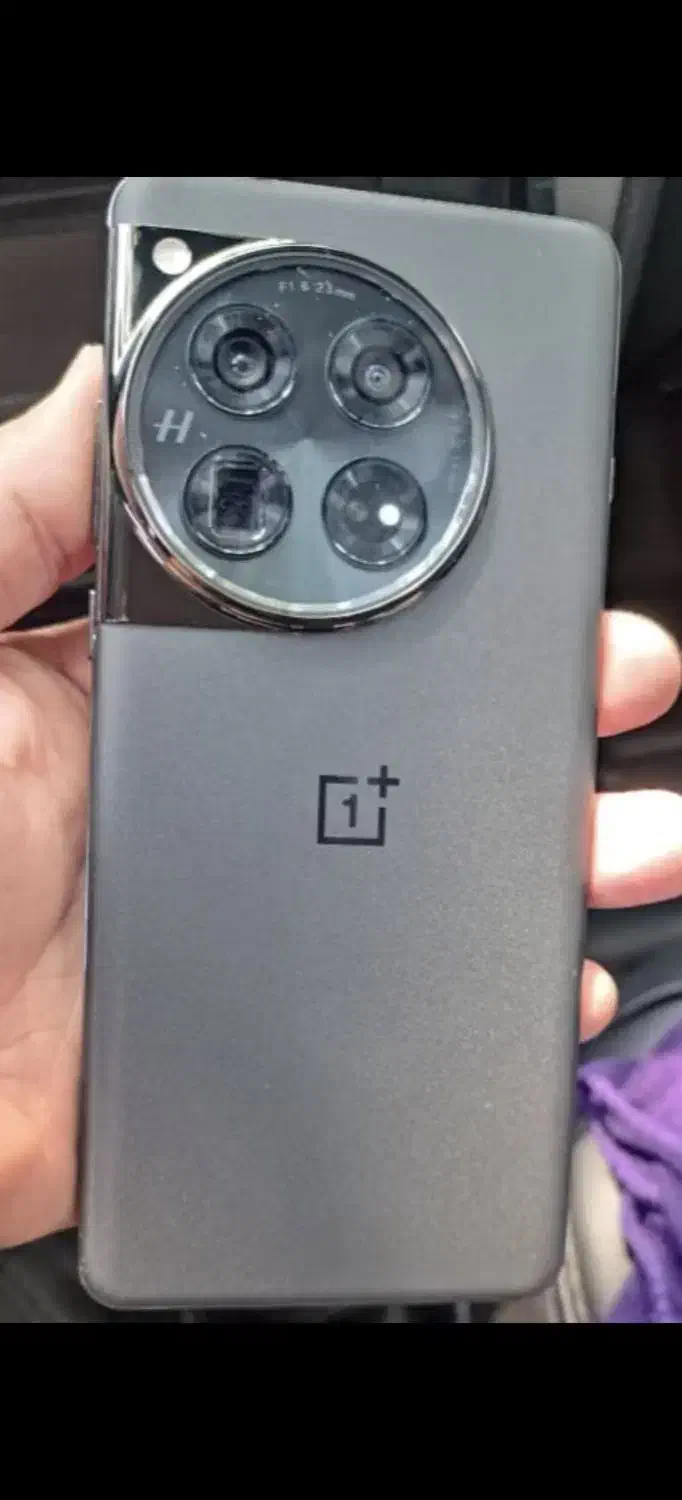 گوشی وان پلاس ۱۲|موبایل|خاوران, |دیوار