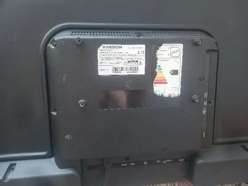 تلوزیون 32|تلویزیون و پروژکتور|قوچان, |دیوار