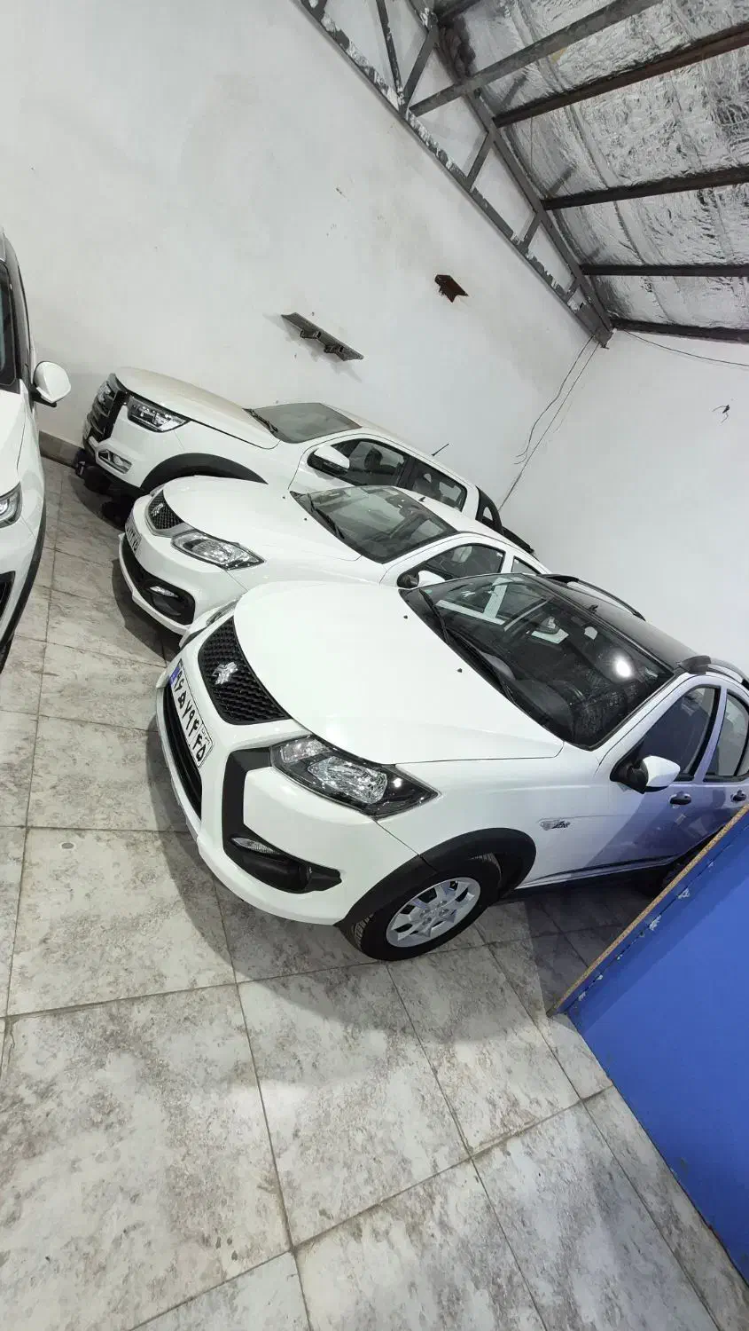 کوییک 1404 G.xr|خودرو سواری و وانت|کرمان, |دیوار