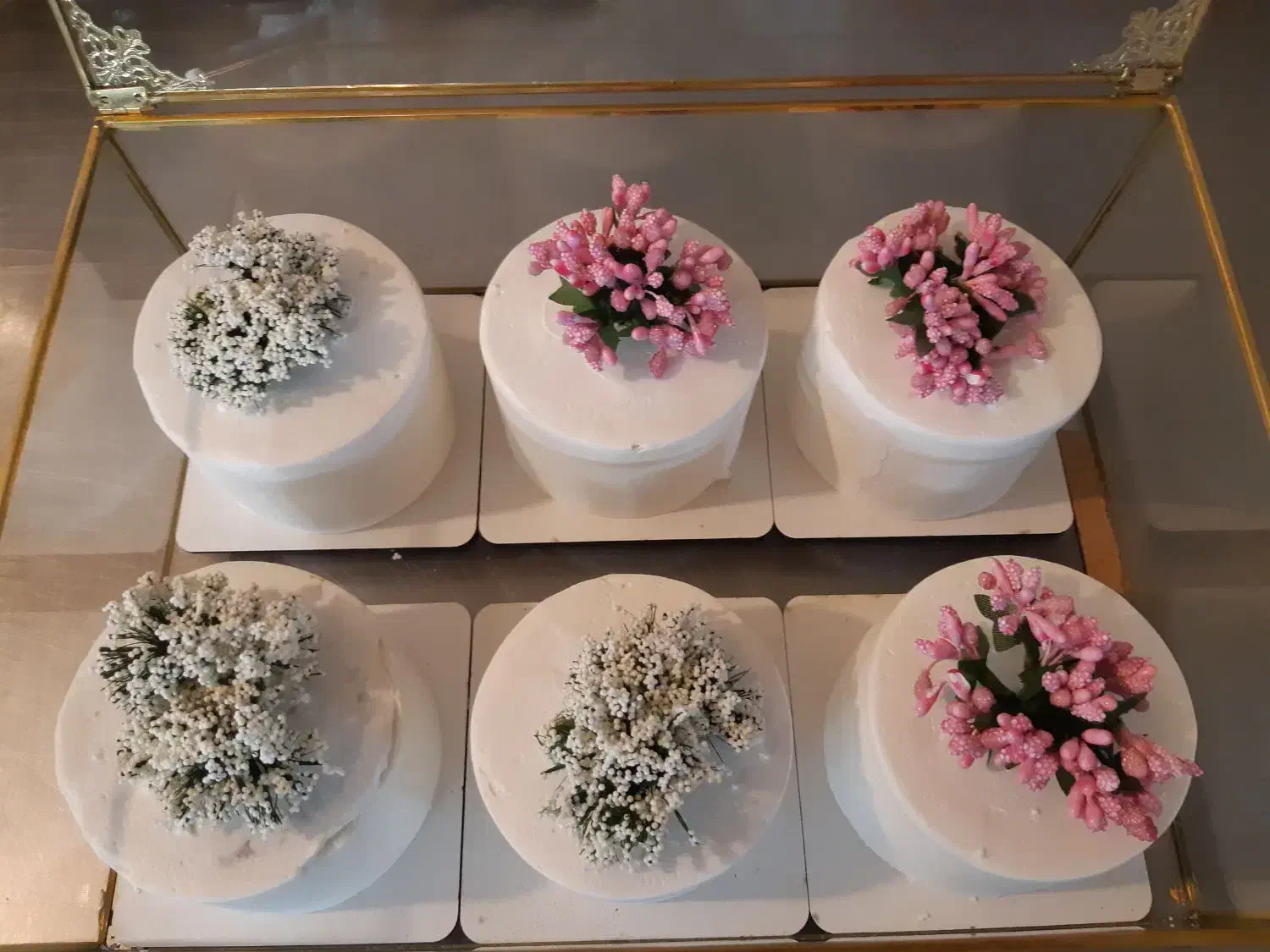 کیک تولد|خدمات پذیرایی، مراسم|خوی, |دیوار