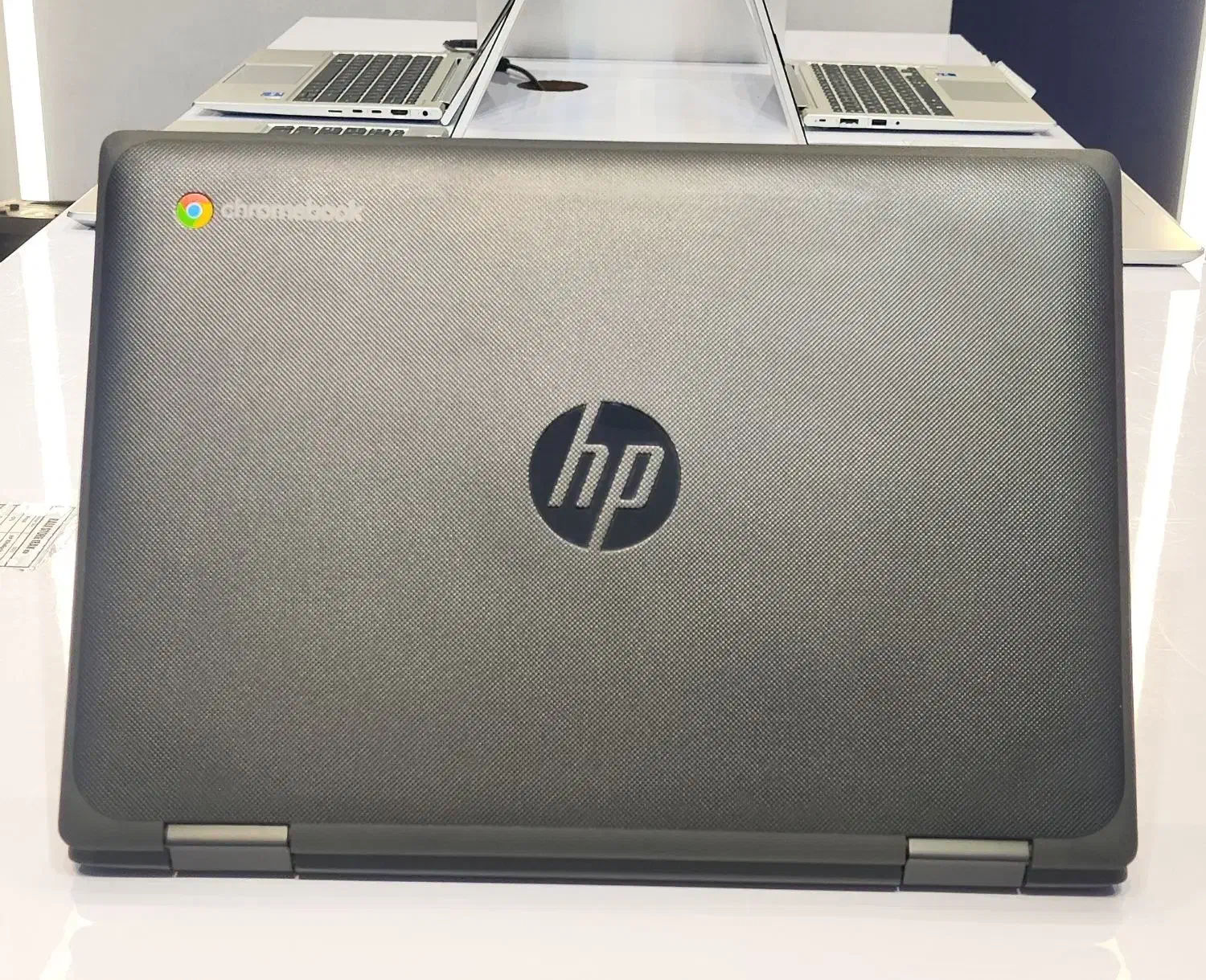 فروش لپ تاپ HP Fortis G5 x360 لمسی 360 درجه|رایانه همراه|تهران, دریا|دیوار