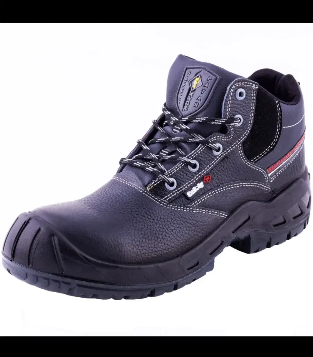 کفش برتر مهندسی پاتن تبریز سایز 41|کیف، کفش، کمربند|نجف‌آباد, شهید بهشتی|دیوار