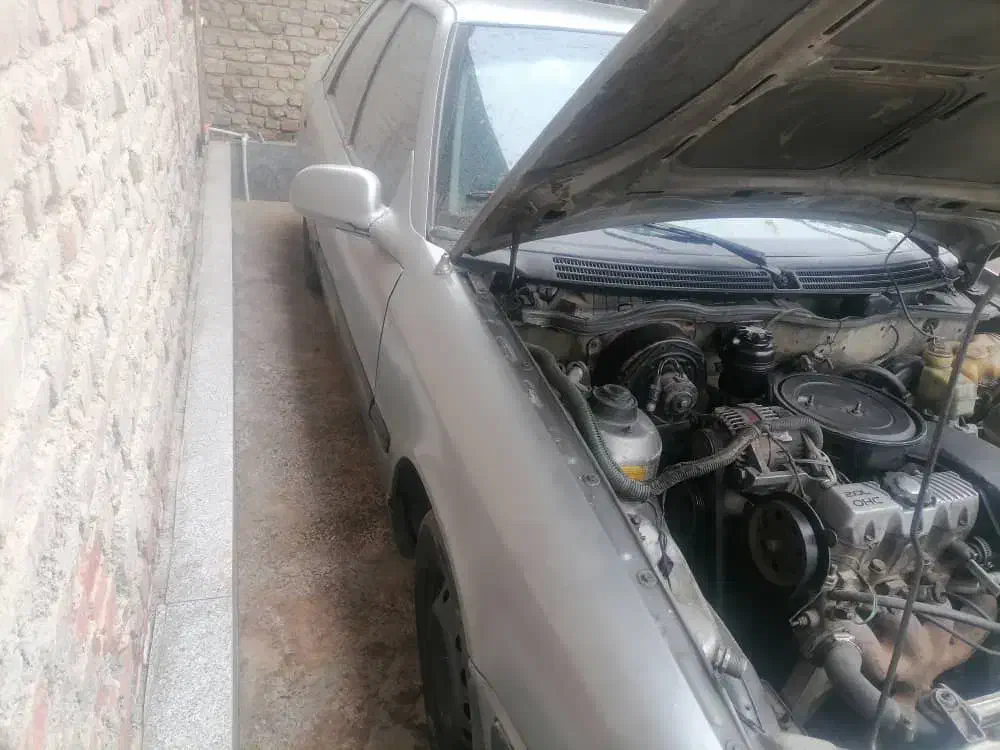 دوو اسپیرو|خودرو سواری و وانت|لیلان, |دیوار