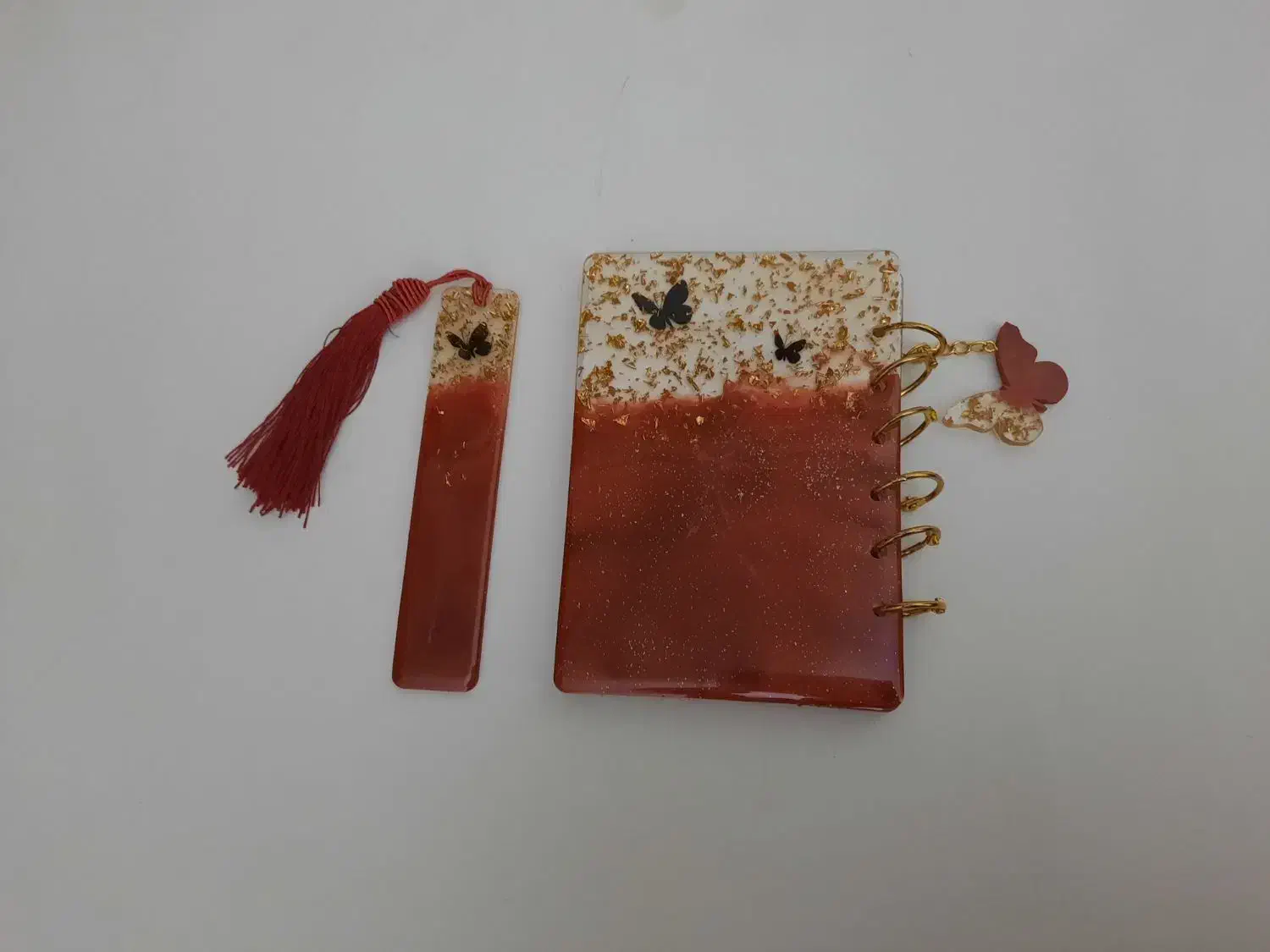 دفتر رزینی بابوکمارک|صنایع دستی و سایر لوازم تزئینی|تهران, بهداشت|دیوار