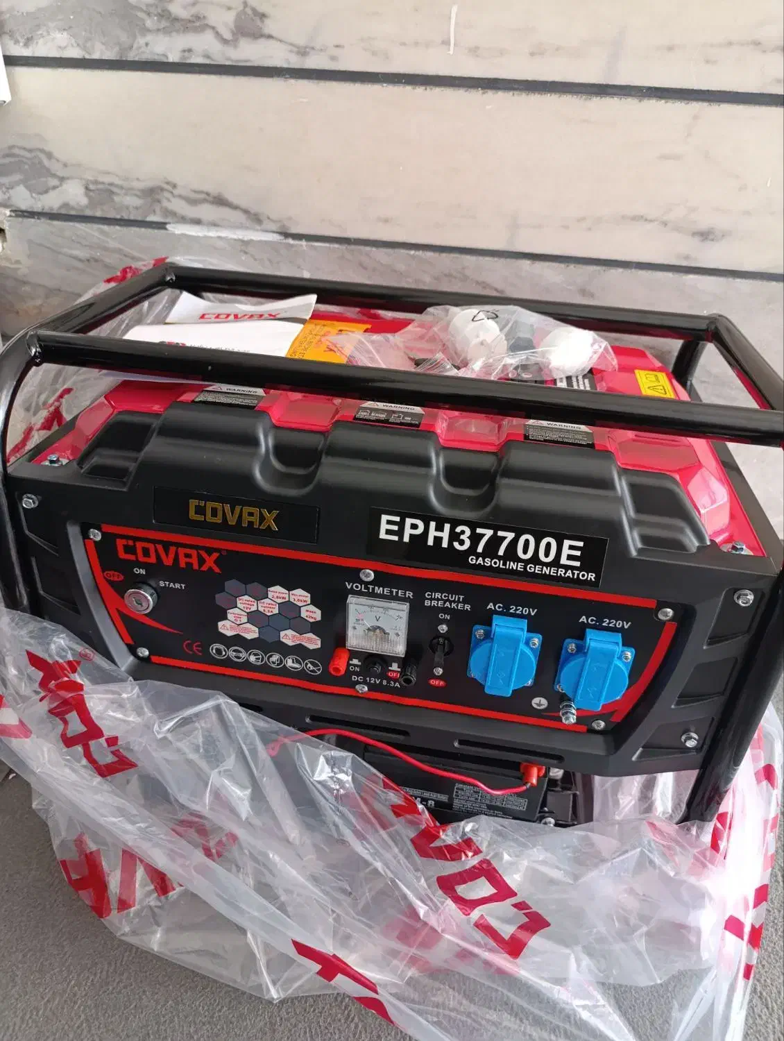 2 دستگاه موتور برق کواکس|ماشینآلات صنعتی|اشتهارد, |دیوار