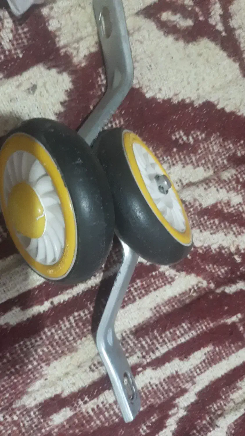 دوچرخه ۱۶|دوچرخه، اسکیت، اسکوتر|یاسوج, |دیوار