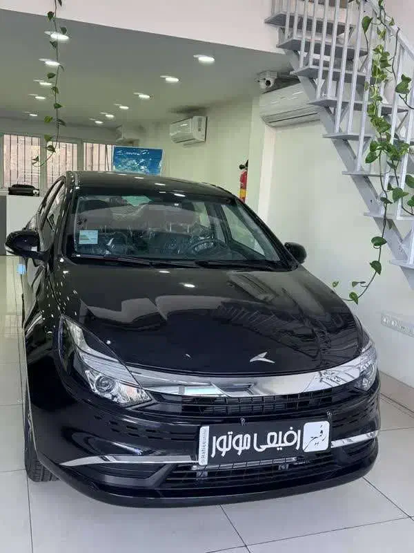 تحویل 90 روز کاری/ظرفیت محدود/ایگل|خودرو سواری و وانت|تهران, سردارجنگل|دیوار