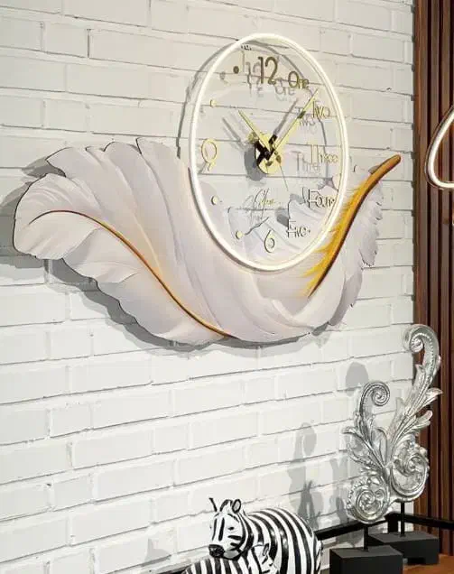 ساعت پَر|صنایع دستی و سایر لوازم تزئینی|شیراز, نصر|دیوار