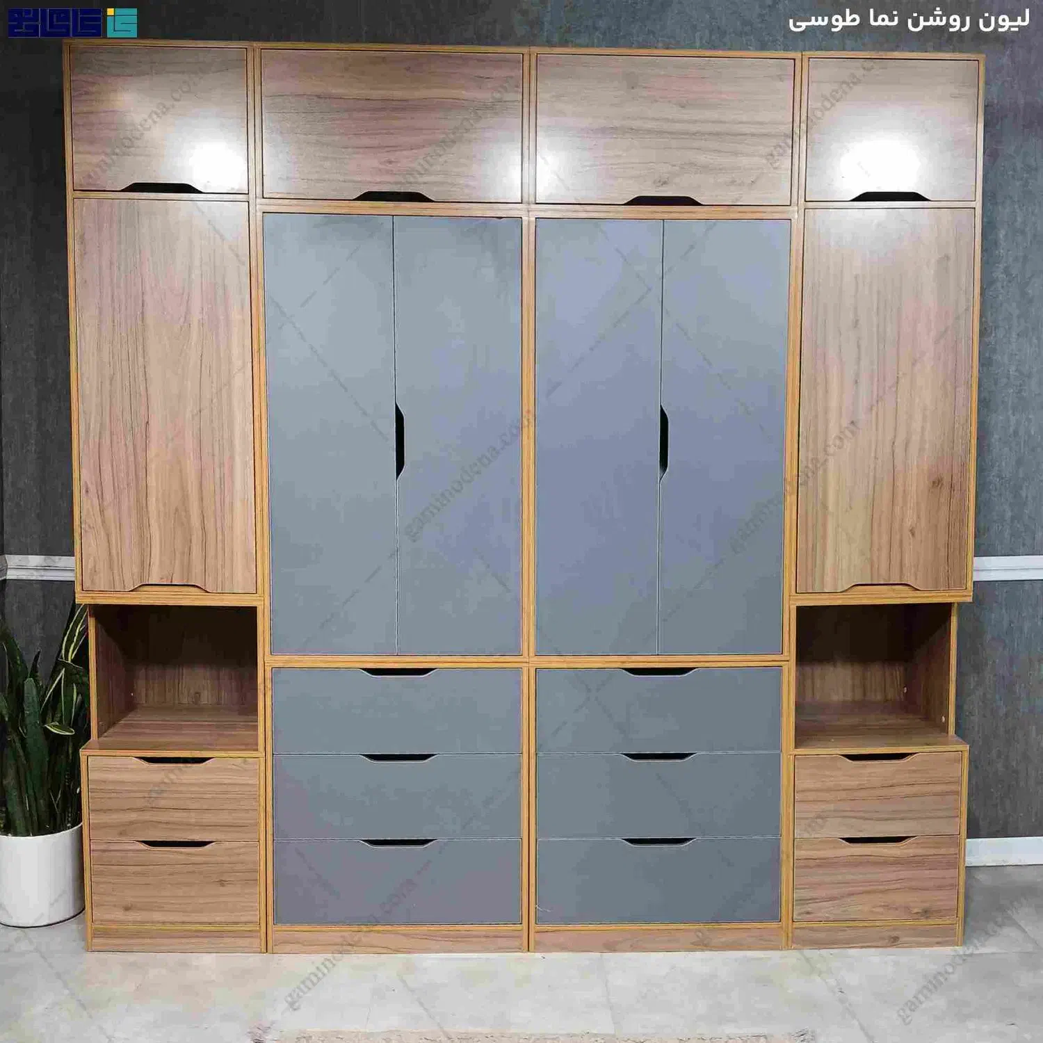 ساخت کابینت و کمد دیواری|خدمات پیشه و مهارت|فردیس, فردیس|دیوار