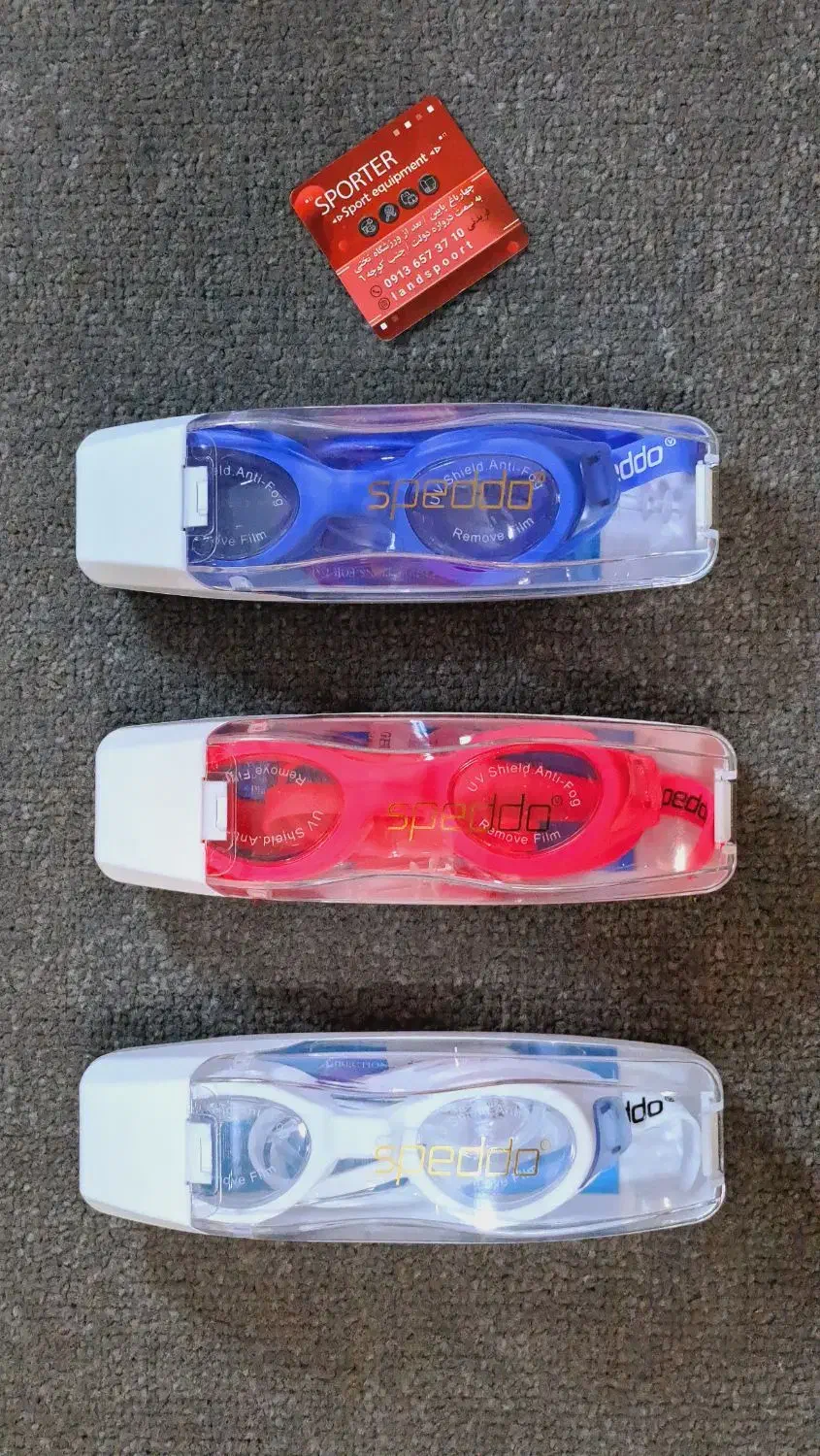 وسایل تخصصی شنا|غواصی و ورزش‌های آبی|اصفهان, راه آهن|دیوار