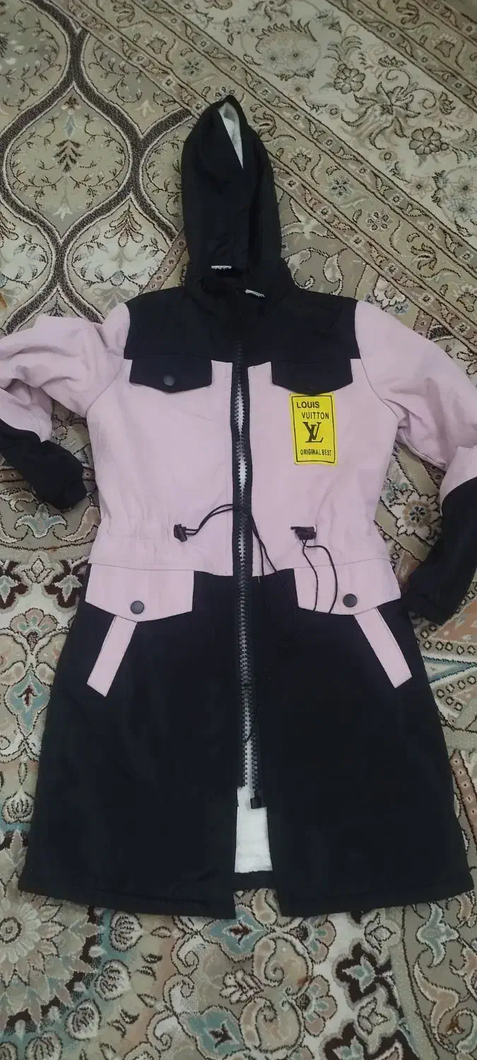 کاپشن نو|لباس|گناباد, |دیوار