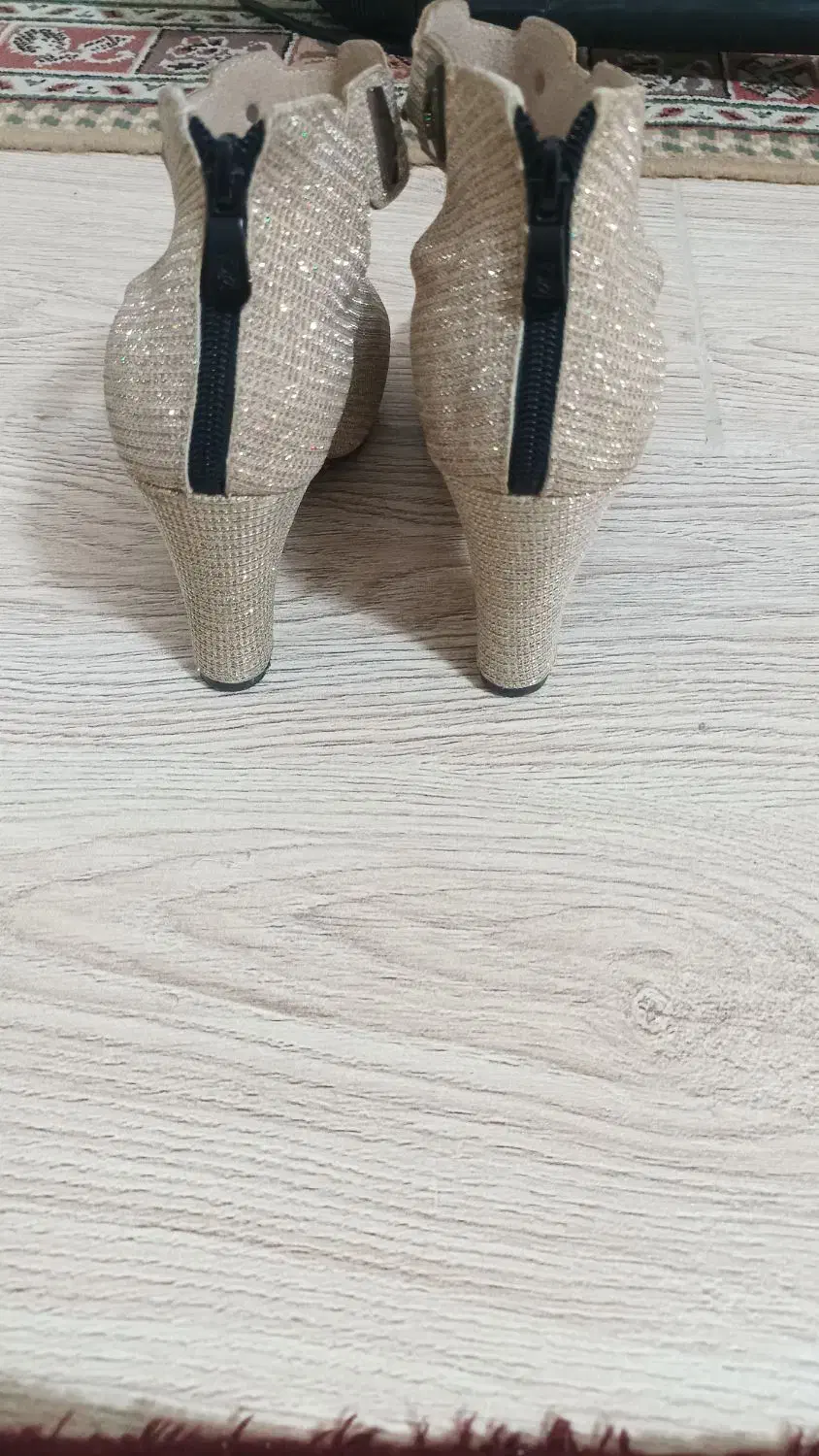 کفش سایز 38|کیف، کفش، کمربند|نسیم‌شهر, |دیوار