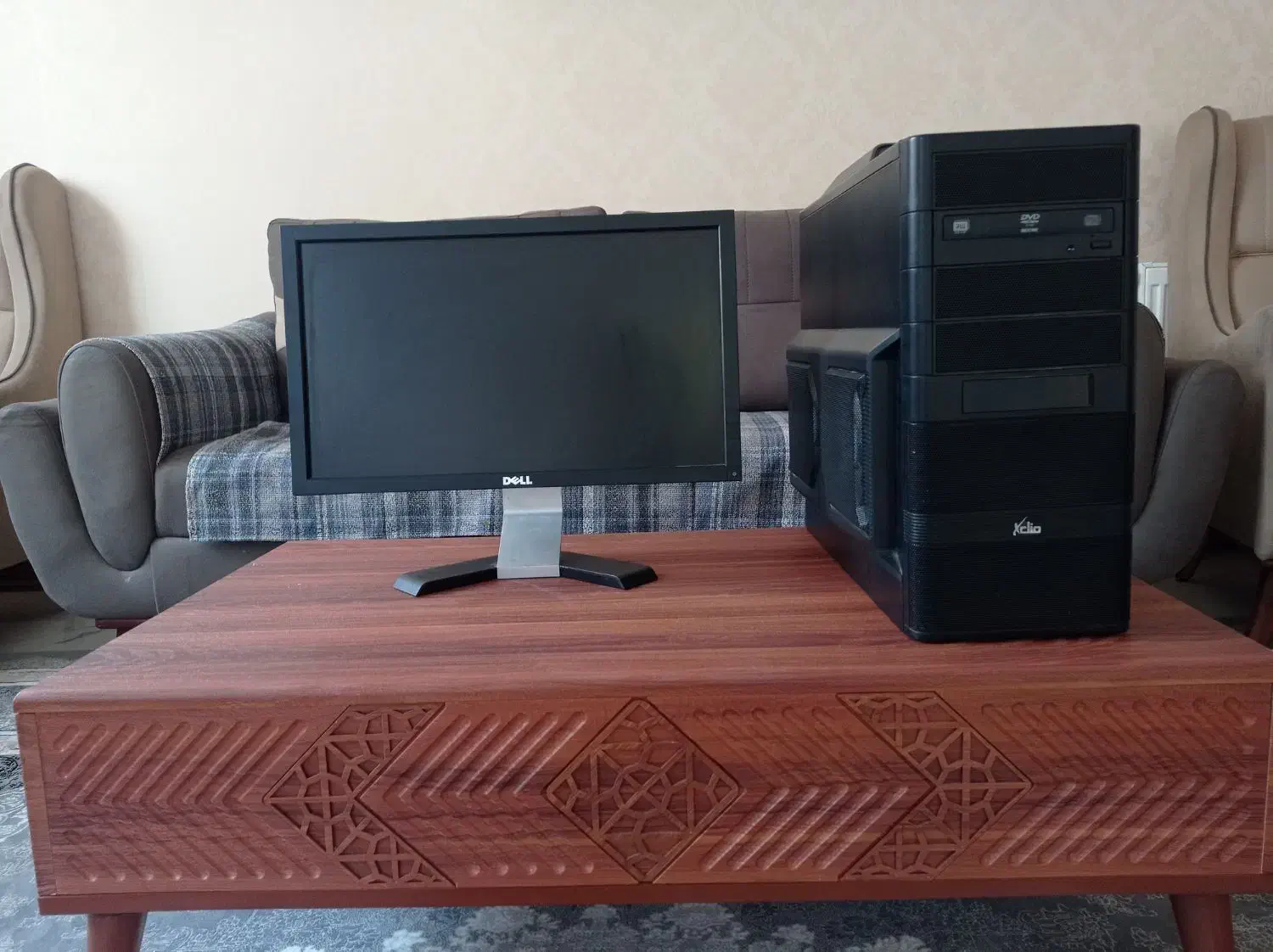 کامپوتر|رایانه رومیزی|اصفهان, وحید|دیوار