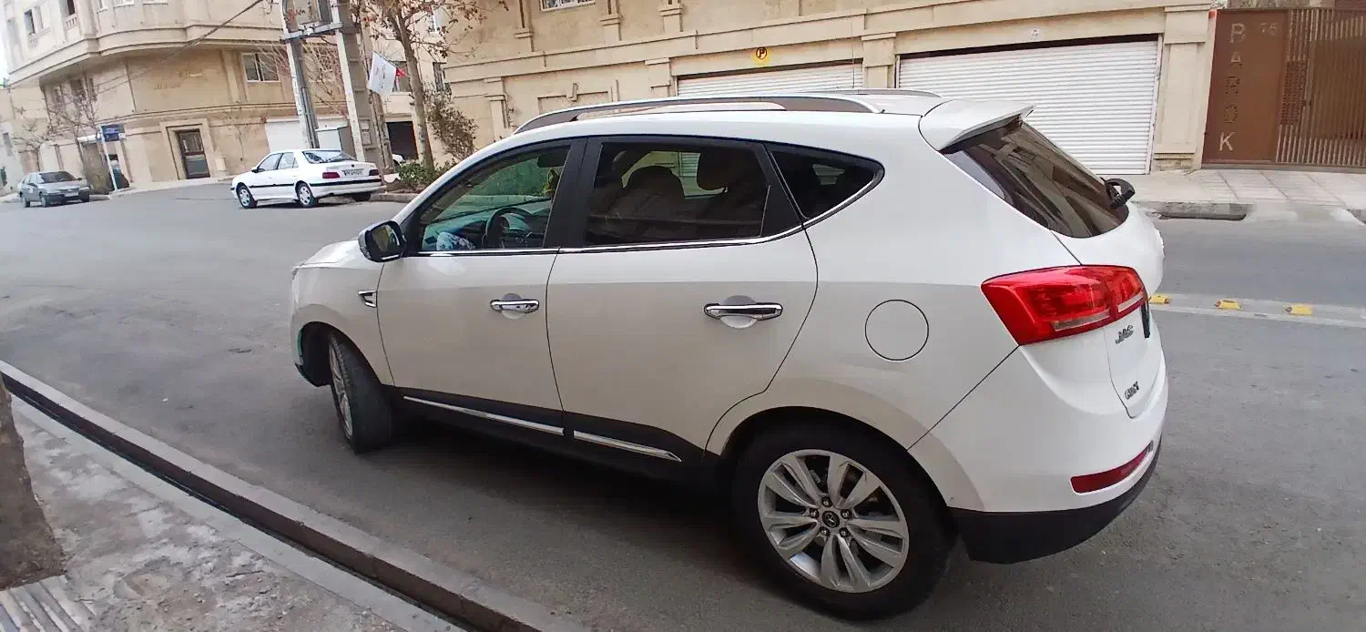 جک S5|خودرو سواری و وانت|کرج, فاز ۴ مهرشهر|دیوار