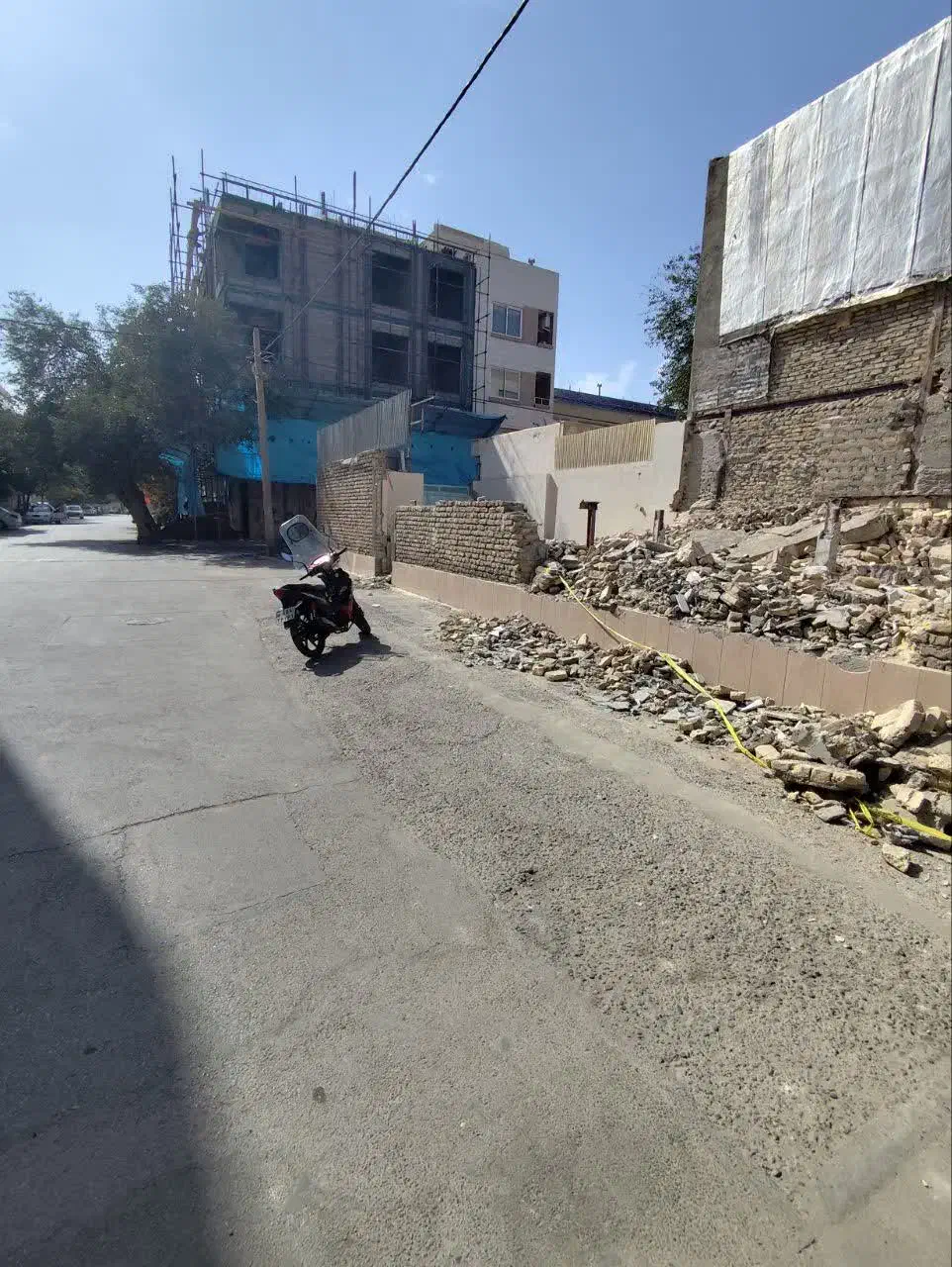 آپارتمان پیش فروش|پیشفروش املاک|مشهد, فاطمیه|دیوار