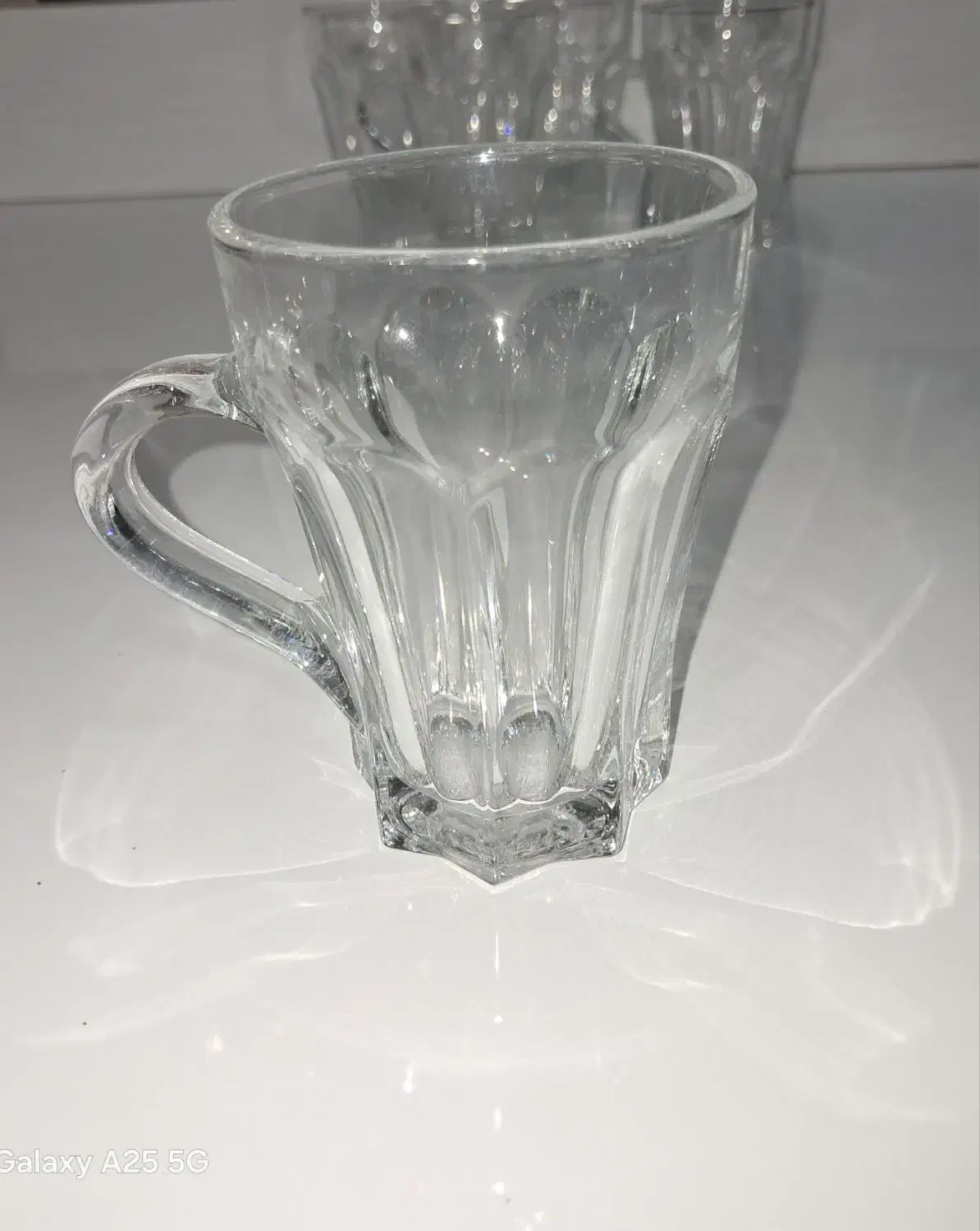 استکان|ظروف سرو و پذیرایی|سراب, |دیوار