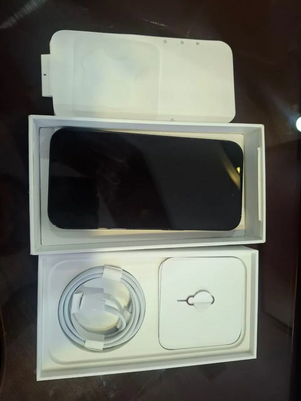 iPhone 14 pro ZAA|موبایل|تهران, شهرک چیتگر|دیوار