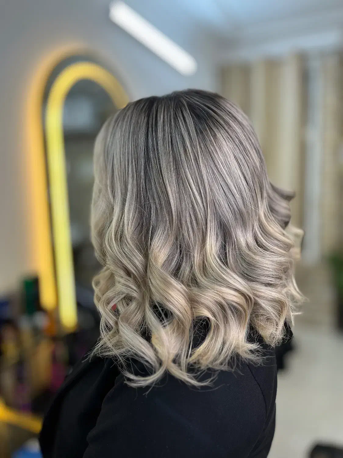 آموزش رنگ و لایت|خدمات آموزشی|کاشان, فاز ۲ ناجی آباد|دیوار