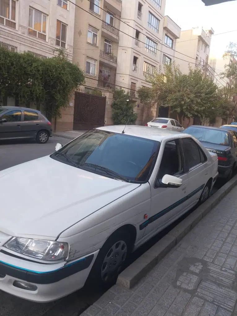 پژو پارس مدل 88|خودرو سواری و وانت|تهران, شادمان|دیوار