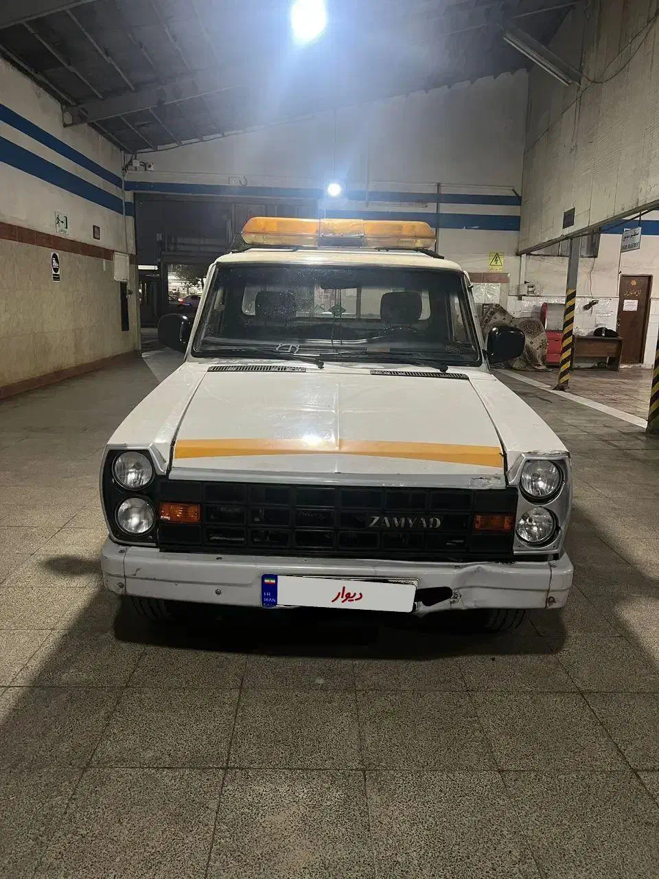 فروش نیسان امداد|خودرو سواری و وانت|آستانه اشرفیه, |دیوار