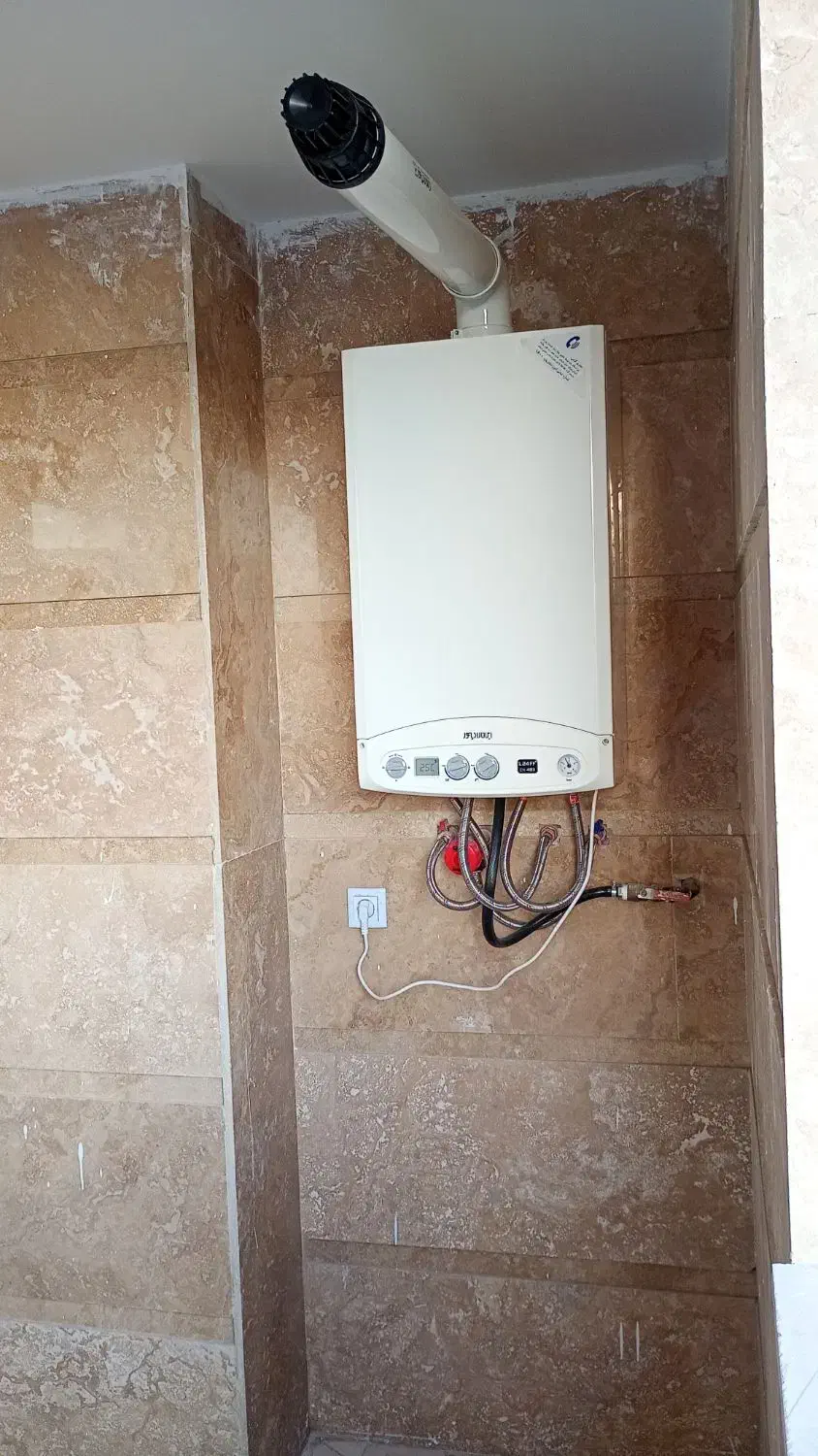 سرویس و تعمیر تخصصی پکیج و شوفاژ و رادیاتور|خدمات پیشه و مهارت|اردبیل, |دیوار