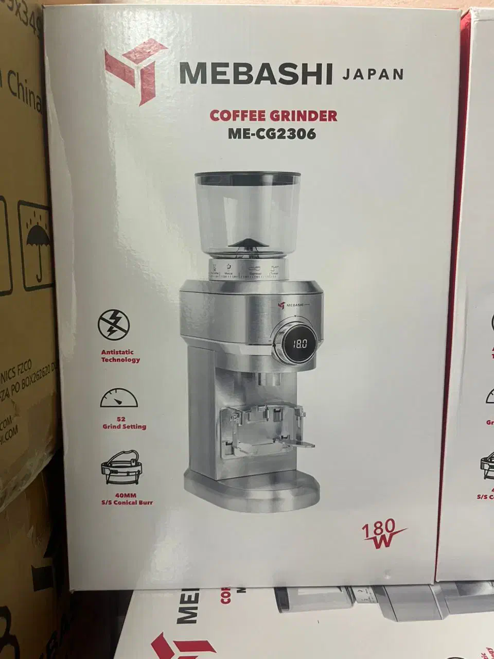 آسیاب نیمه صنعتی مباشی ۲۳۰۶ با ضمانت و بدون|خردکن، آسیاب، غذاساز|قم, زنبیل آباد|دیوار