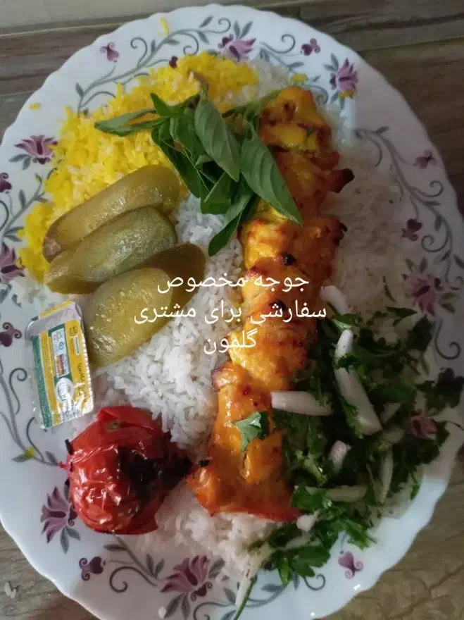 غذای خانگی بیرون بر|خدمات پذیرایی، مراسم|زنجان, |دیوار