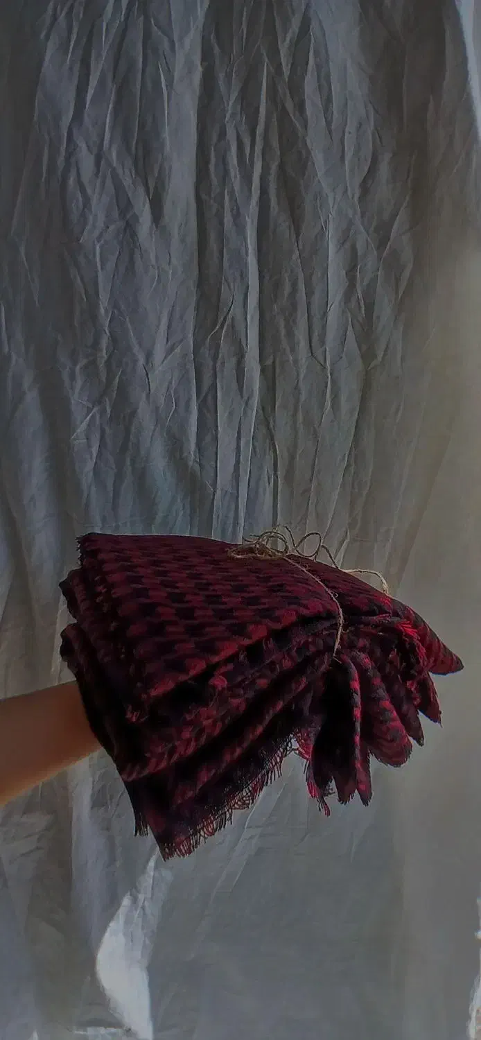 شال پاییزی پیچازی|لباس|زرند, |دیوار