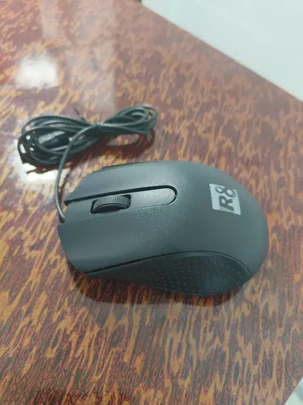 ماوس R8 مدل ۱۶۰۸|قطعات و لوازم جانبی رایانه|سقز, |دیوار