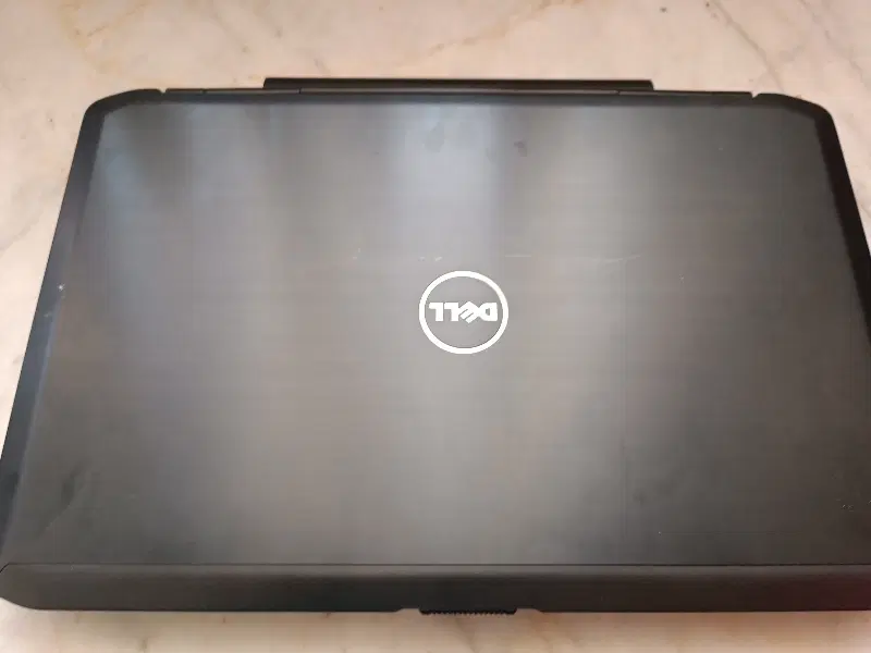 Dell Latitude E5530|رایانه همراه|کوار, |دیوار