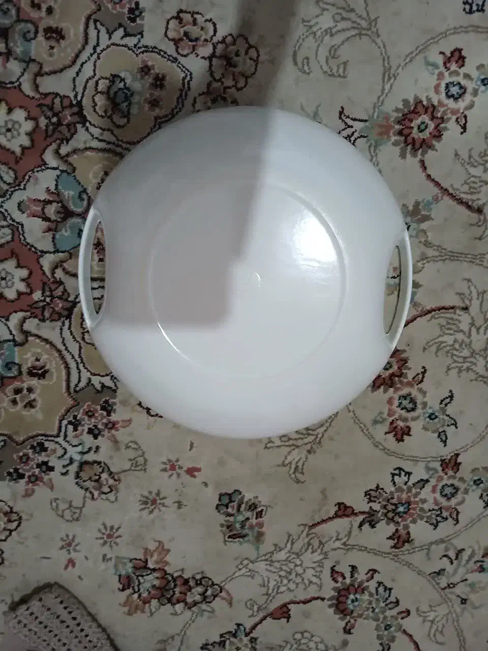 ظرف بزرگ ملامین قدیمی|ظروف نگهدارنده، پلاستیکی، یکبارمصرف|مشهد, شهرک بهارستان|دیوار