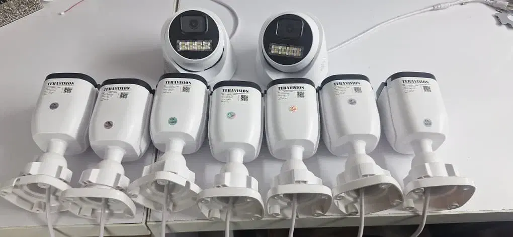 دوربین مداربسته مغازه منزل و تاییدیه اماکن|دوربین مداربسته|شیراز, گلکوب|دیوار