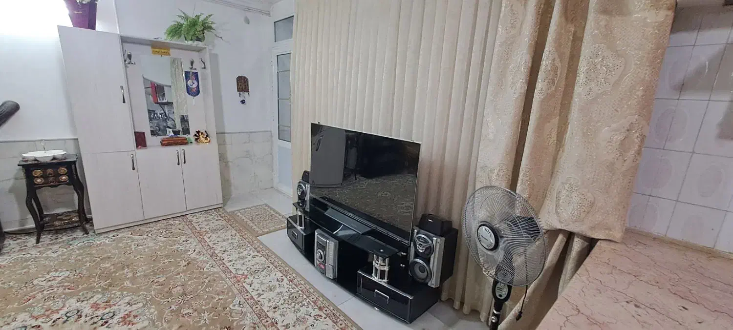 خانه ۶۰ متری دوبلکس|فروش خانه و ویلا|نیشابور, جمهوری|دیوار