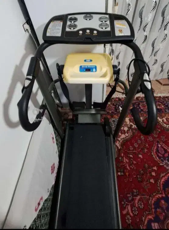 تردمیل|تجهیزات ورزشی|میاندوآب, |دیوار